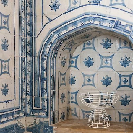 Baixa Tile Blue Two-Bedroom Apartment - By Lu Holidays Lisboa Dış mekan fotoğraf
