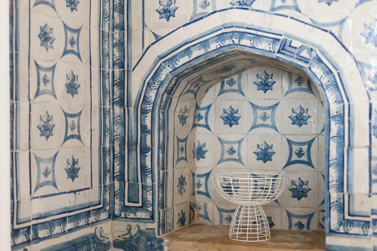 Baixa Tile Blue Two-Bedroom Apartment - By Lu Holidays Lisboa Dış mekan fotoğraf