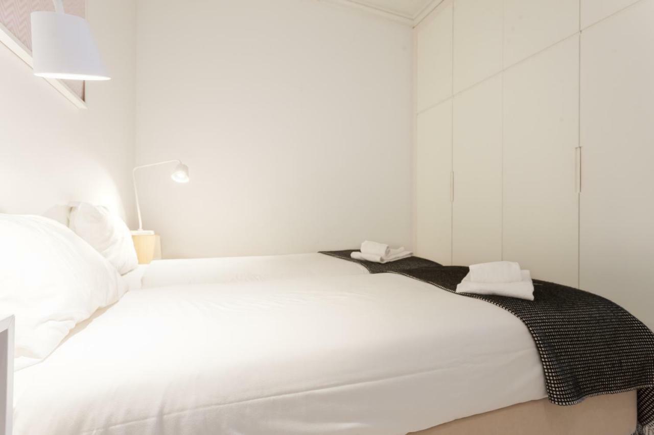 Baixa Tile Blue Two-Bedroom Apartment - By Lu Holidays Lisboa Dış mekan fotoğraf